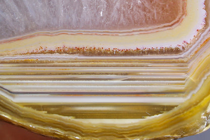 Island-Agate