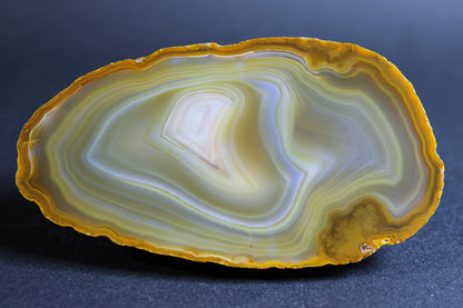 Island-Agate