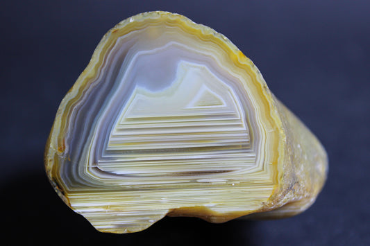 Island-Agate