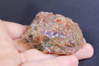 Marokko